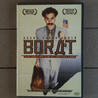 DVD: Borat (Sacha Baron Cohen 2006) - pikkukuva 1