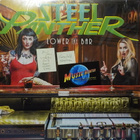 STEEL PANTHER - LOWER THE BAR - US/EU 2017 M-/M- LP - pikkukuva 1
