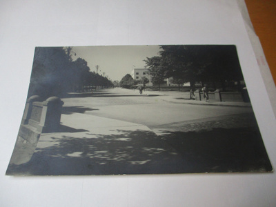 Rauma - 1937
