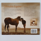 Jim Dratfield : The Quotable Equine - pikkukuva 2