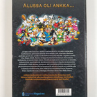 Walt Disney : Ankkojen maailmanhistoria 1 : Esihistoria j... - pikkukuva 2