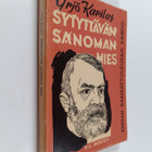 Yrjö Karilas : Sytyttävän sanoman mies : piirteitä Moodyn... - pikkukuva 1