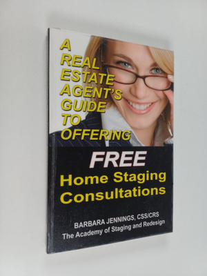 Barbara Jennings : A Real Estate Agent's Guide to Offerin...