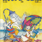 Roope-Setä N:o 202 (6/1996) Mikki Hiiri: Valepoliisi - pikkukuva 1