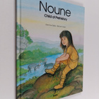 Gemma Sales ym. : Noune : Child of Prehistory - pikkukuva 1