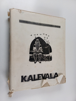 Elias Lönnrot : Kalevala (1975)