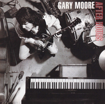 Gary Moore - After Hours