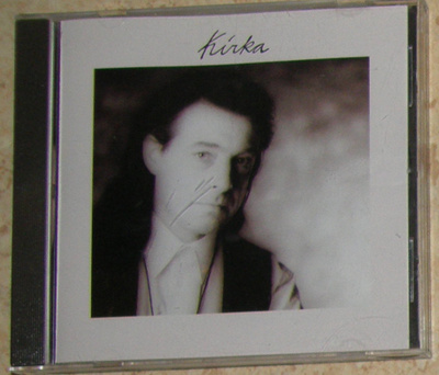 Kirka - Kirka - CD