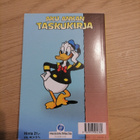 Aku Ankan Taskukirja 71: Aku, perheen ylpeys - pikkukuva 2