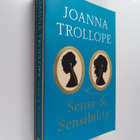 Joanna Trollope : Sense & sensibility - pikkukuva 1