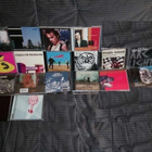 Indie/alternative rock/pop CD x 18 [EI POSTIKULUJA] - pikkukuva 1