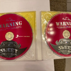 Sweet Strung Up Tupla CD - pikkukuva 3