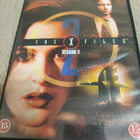The X-Files - 2.tuotantokausi (7 DVD:tä) - pikkukuva 1
