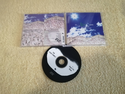 THE LOUD FAMILY - Days For Days CD