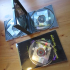 SIERRA: Roberta Williams Anthology PC 4CD (USA) - pikkukuva 3