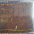 CD: Uriah Heep – Chapter & Verse The Uriah Heep Story Disc 6 - pikkukuva 2