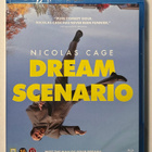 DREAM SCENARIO - Blu-ray, uusi - pikkukuva 1