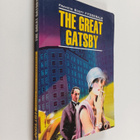 F. Scott Fitzgerald : The great gatsby - pikkukuva 1
