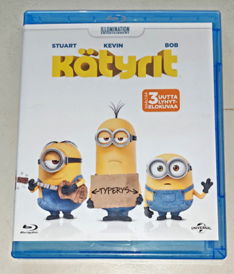 Kätyrit