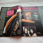 Lehti OKEJ! No 2 - 1990 Alice Cooper ym. - pikkukuva 2
