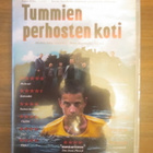 Dome Karukoski: Tummien perhosten koti DVD - pikkukuva 1