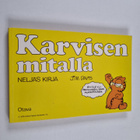 Jim Davis : Karvisen mitalla - pikkukuva 1