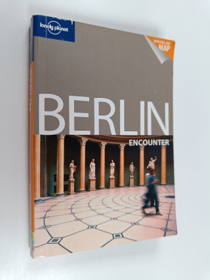 Andrea Schulte-Peevers : Berlin encounter