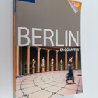 Andrea Schulte-Peevers : Berlin encounter - pikkukuva 1