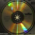 Terry Marshall • "New World Nomad" CD - pikkukuva 3