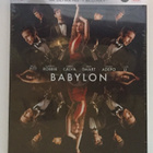 Babylon - Limited Steelbook (2022) (4K UHD + Bonus Blu-ray) - pikkukuva 1