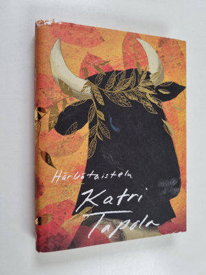 Katri Tapola : Härkätaistelu
