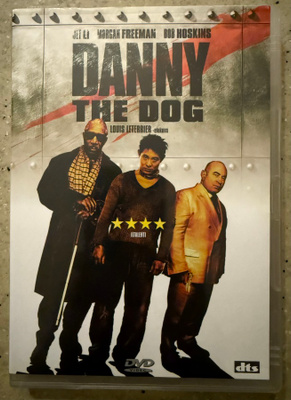 [DVD] DANNY THE DOG