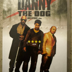[DVD] DANNY THE DOG - pikkukuva 1