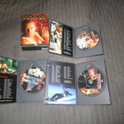 Die Hard Trilogy pohjois-amerikan versio - pikkukuva 3