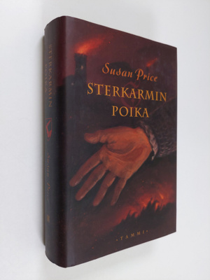 Susan Price : Sterkarmin poika