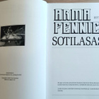 Arma Fennica 2, Sotilasaseet - pikkukuva 2