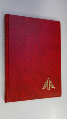 Ilmatorjunnan vuosikirja 1994-1995