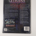 Gethaena: Underearth Emer (Shadow World) - pikkukuva 2