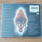 Running Wild - Black Hand Inn - CD - pikkukuva 2