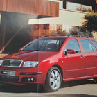 Skoda Fabia -esite, 2005 - pikkukuva 1