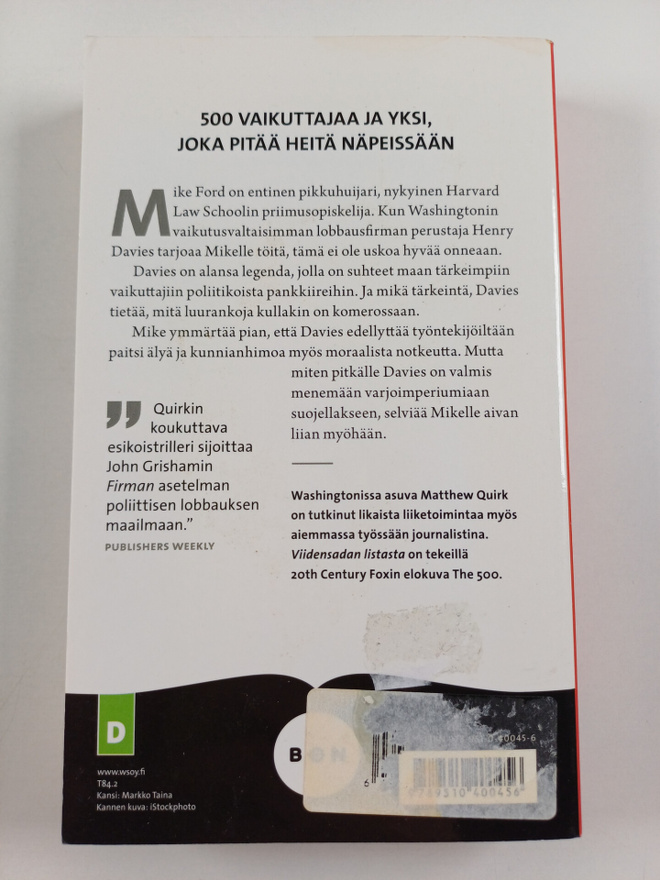 Item image