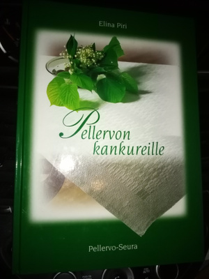 Piri :  Pellervon kankureille ( SIS POSTIKULU)
