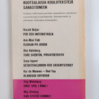 Erik Zetterstrom : Blandade kryddor - pikkukuva 2