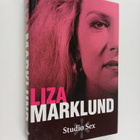 Liza Marklund : Studio sex - pikkukuva 1