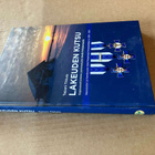 TAPANI TIKKALA LAKEUDEN KUTSU HYVÄ - pikkukuva 1