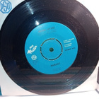 7" single Muksut  : Miten Hyvä! / Miten mielelläni! ( SIS PO - pikkukuva 2
