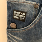 G-STAR FARKUT TAPERED koko 31/34 - pikkukuva 3