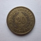 20 MARKKAA 1939 - pikkukuva 1