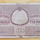 Suomi,10 markkaa kullassa 1909, Tsaarinaika - pikkukuva 1
