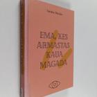 Sandra Heidov : Ema, kes armastas kaua magada - pikkukuva 1